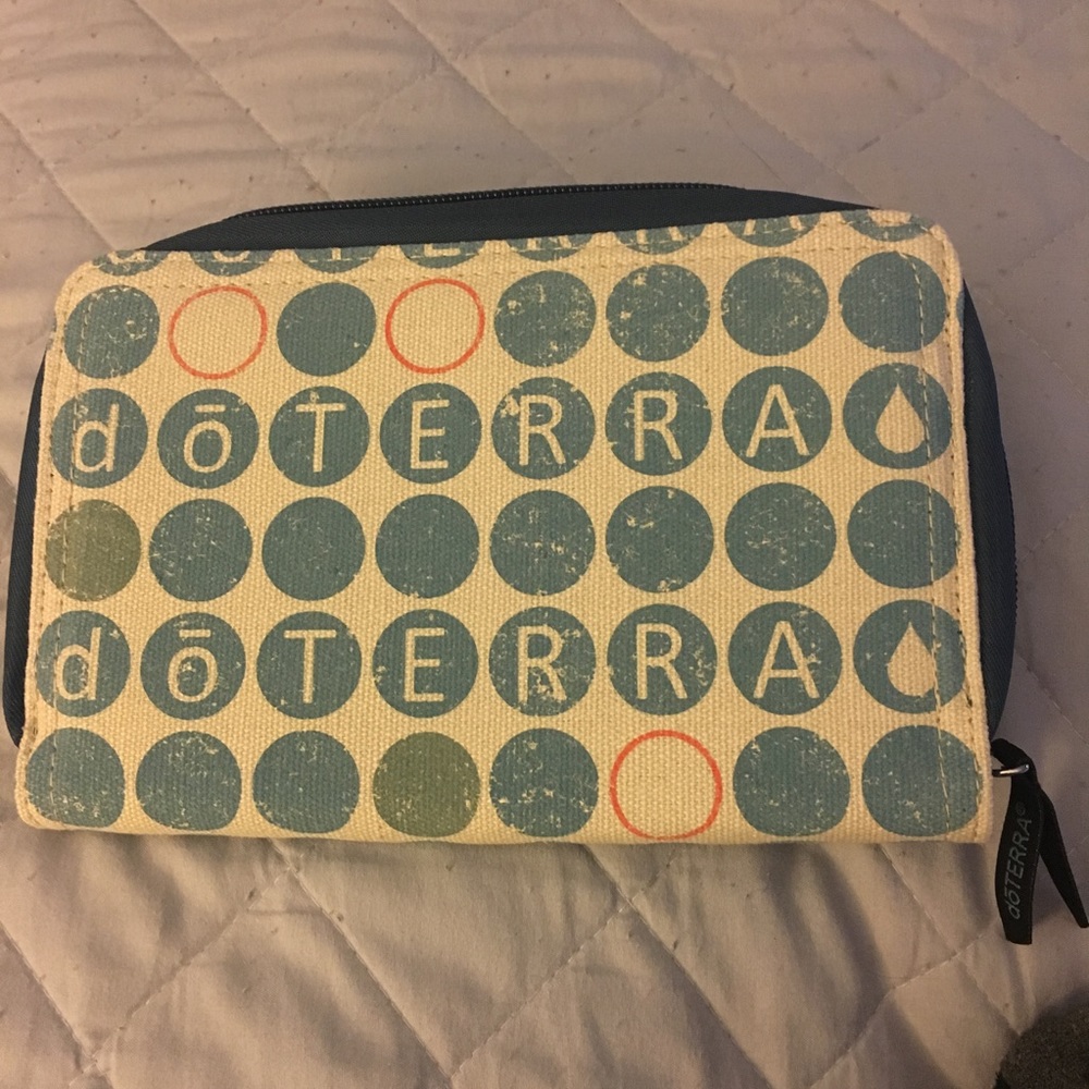 Doterra roller bottle holder only